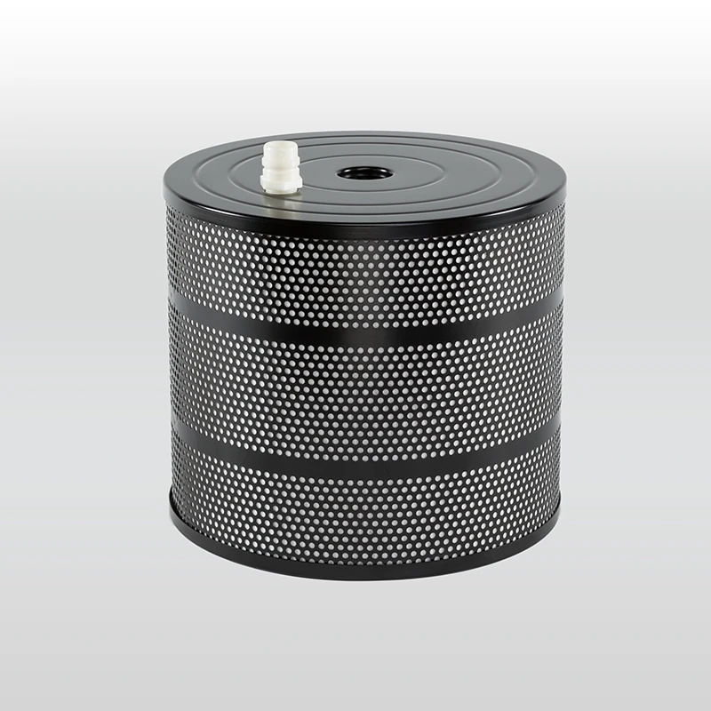 Filter cartridges for EDM and coolants - IFS srl