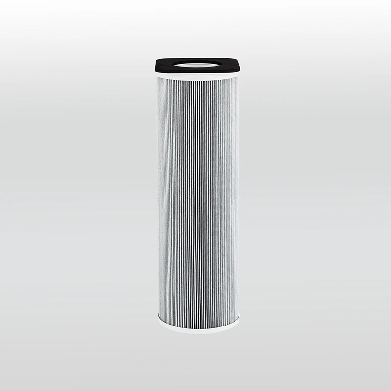 Filter cartridges for industrial and central vacuum cleaners - IFS srl