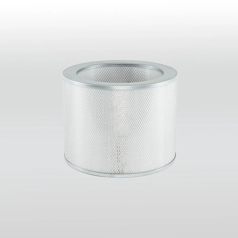 Oil mist filters - IFS srl