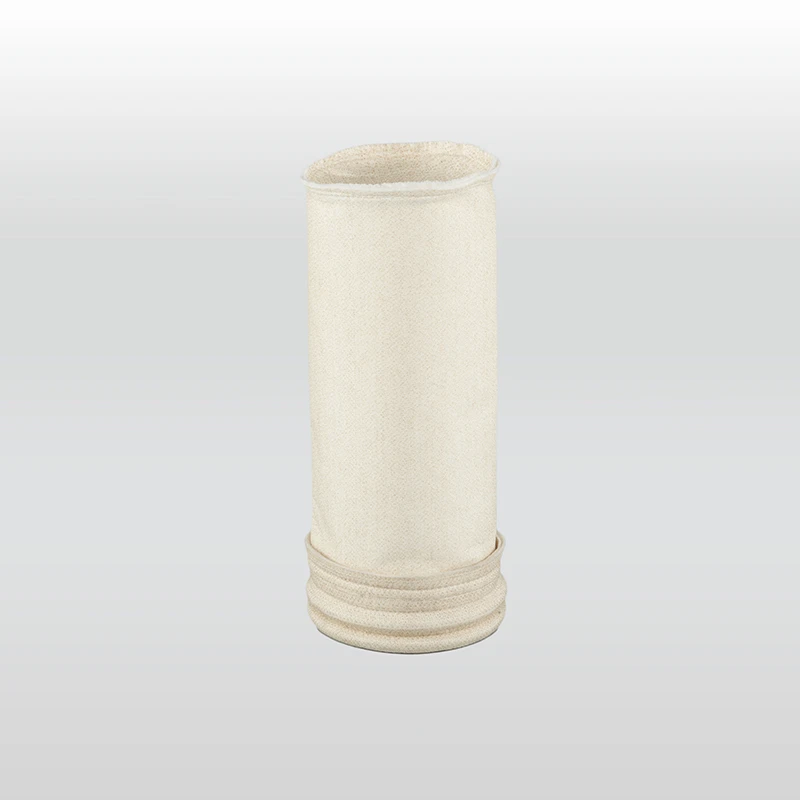 Sleeves and filter bags - IFS srl