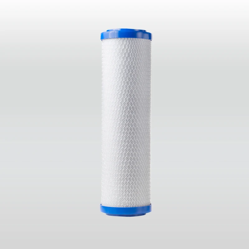 Polypropylene Filter Cartridges - IFS srl