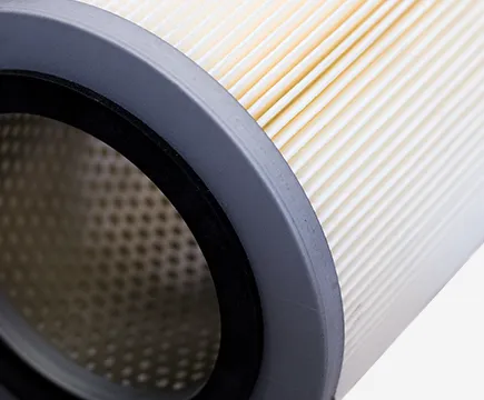 Materiali e Tecnologie Utilizzati per le Cartucce Filtranti di Ricambio