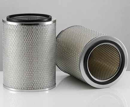 HEPA Filter Materials and Technologies