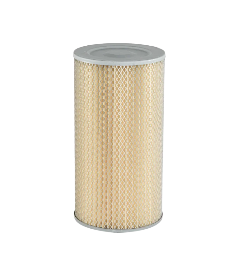 Filtro per spazzatrice industriale ad alta capacità