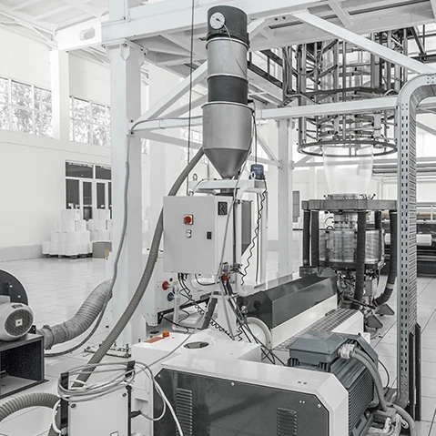 Applicazione in Industria Alimentare - IFS srl