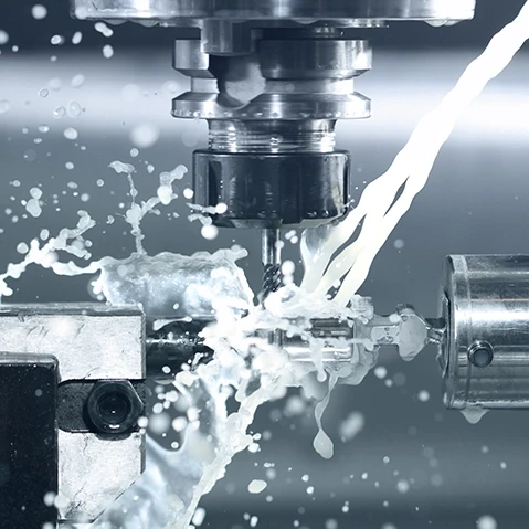 Applicazione in industria Meccanica - IFS srl