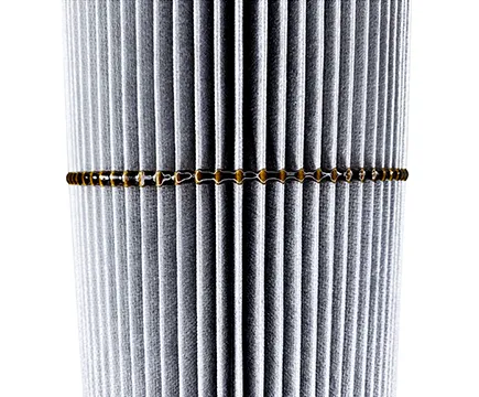 Manutenzione cartucce filtranti Serie CFM