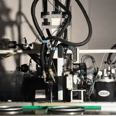 IFS Filter Solution - Chi Siamo