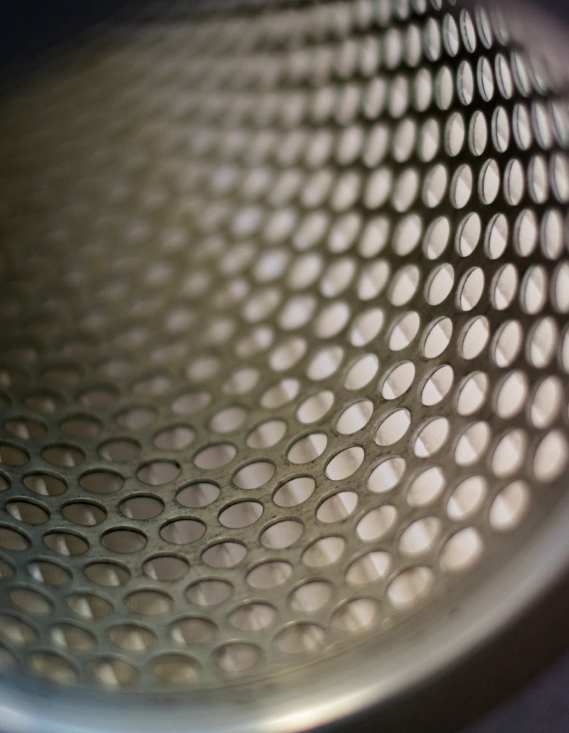 About Us - IFS Filter Solution