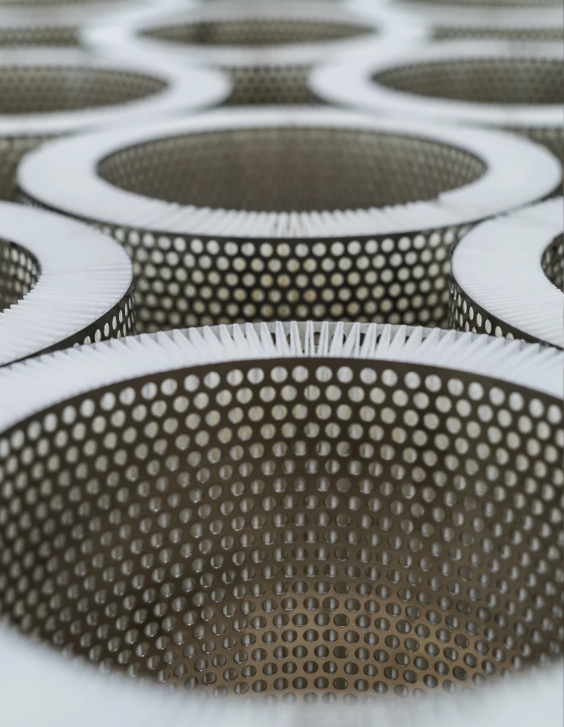 Settori di Applicazione - IFS Filter Solution